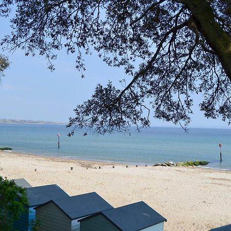 Heathfield Lodge Bransgore Ngoại thất bức ảnh