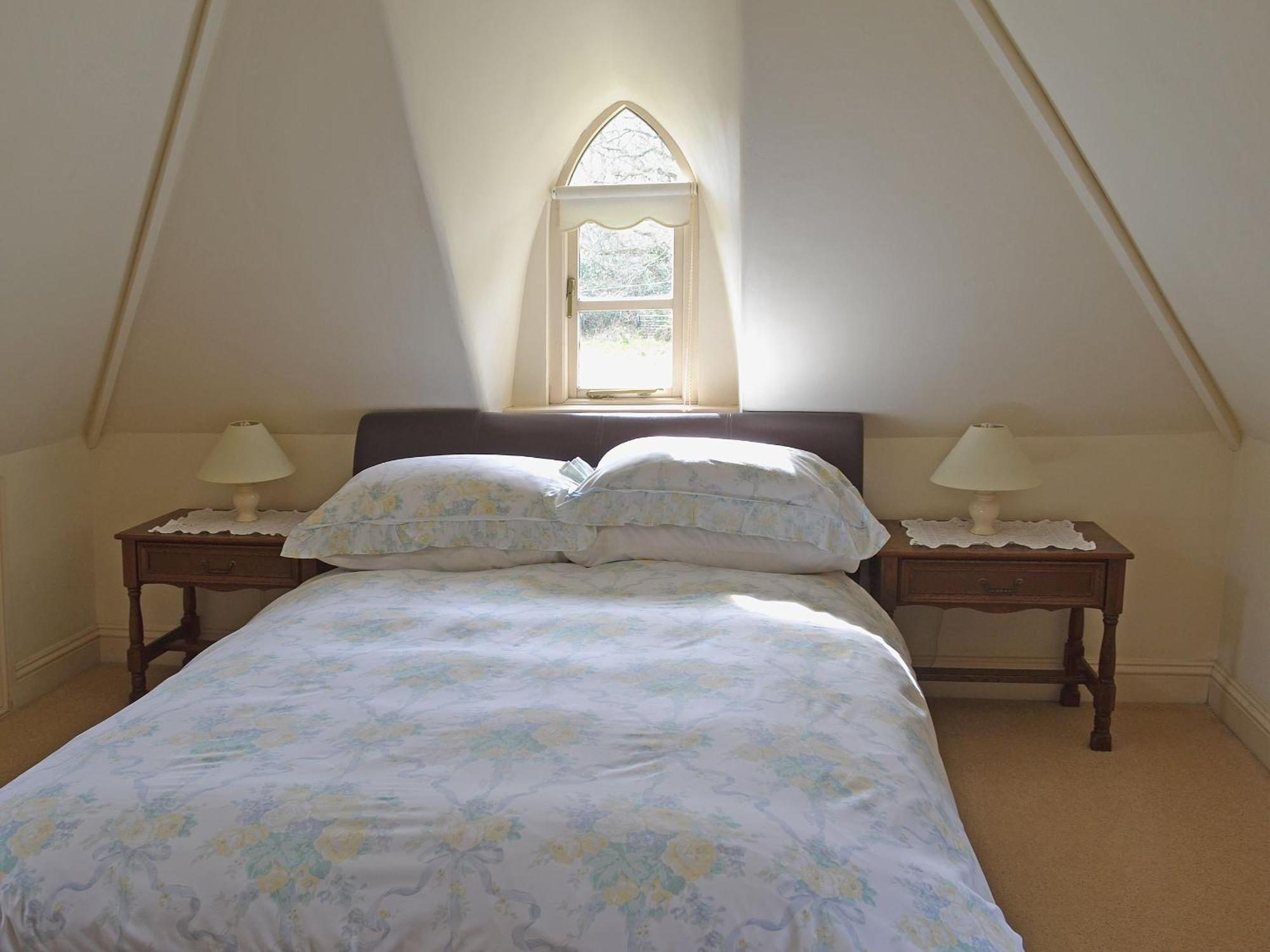 Heathfield Lodge Bransgore Ngoại thất bức ảnh